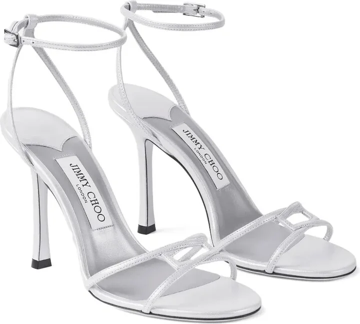 100mm 1998 Leo sandals - Image 2