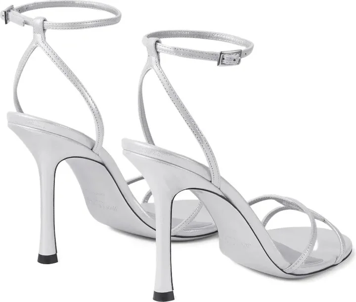100mm 1998 Leo sandals - Image 3