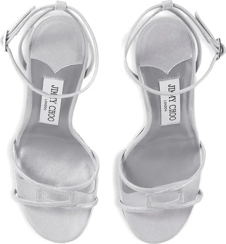 100mm 1998 Leo sandals - Image 4