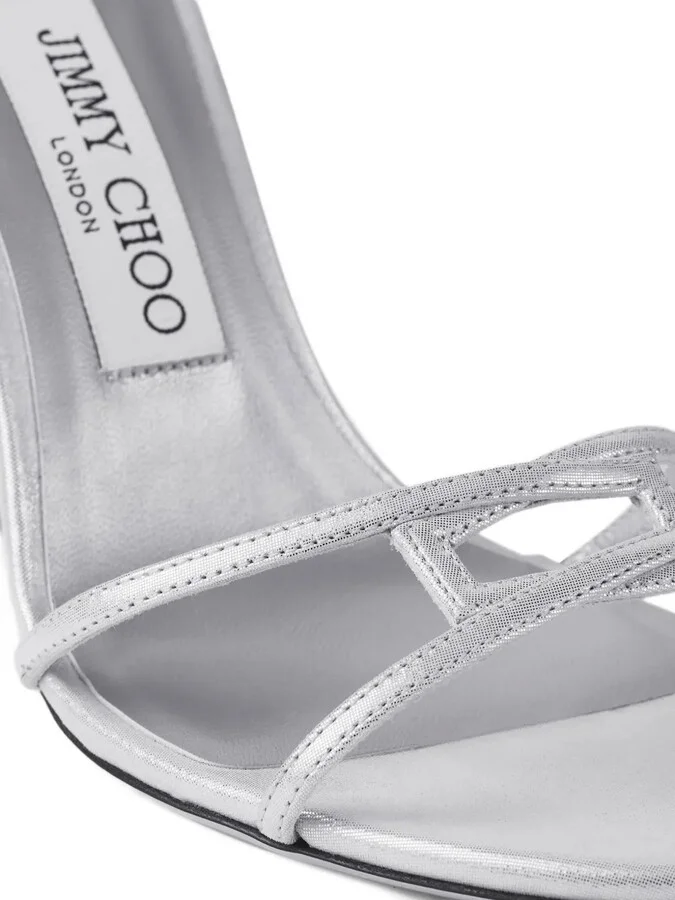 100mm 1998 Leo sandals - Image 5