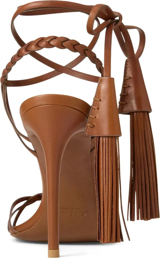 100mm Alexandrea sandals - Image 3