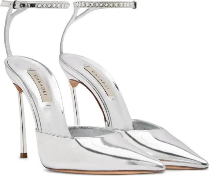 100mm Alice pumps - Image 2