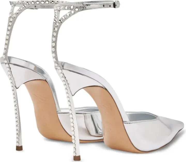 100mm Alice pumps - Image 3