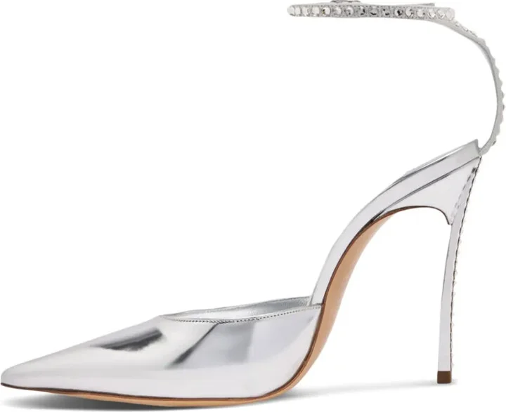 100mm Alice pumps - Image 4