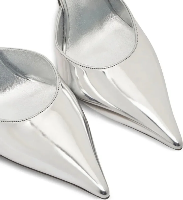 100mm Alice pumps - Image 5