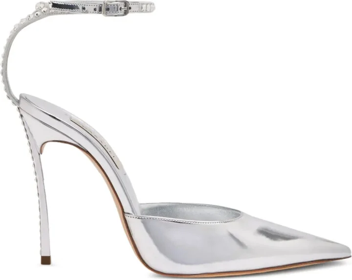 100mm Alice pumps