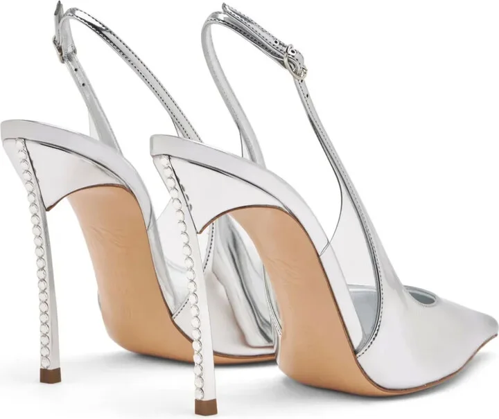 100mm Alice Superblade pumps - Image 3