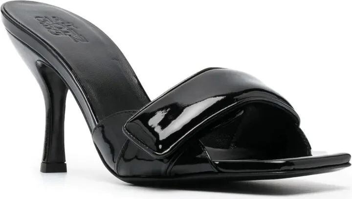100mm Alodie sandals - Image 2