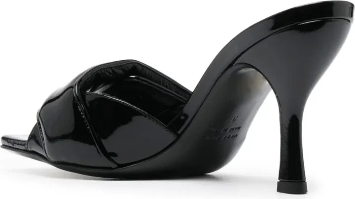 100mm Alodie sandals - Image 3