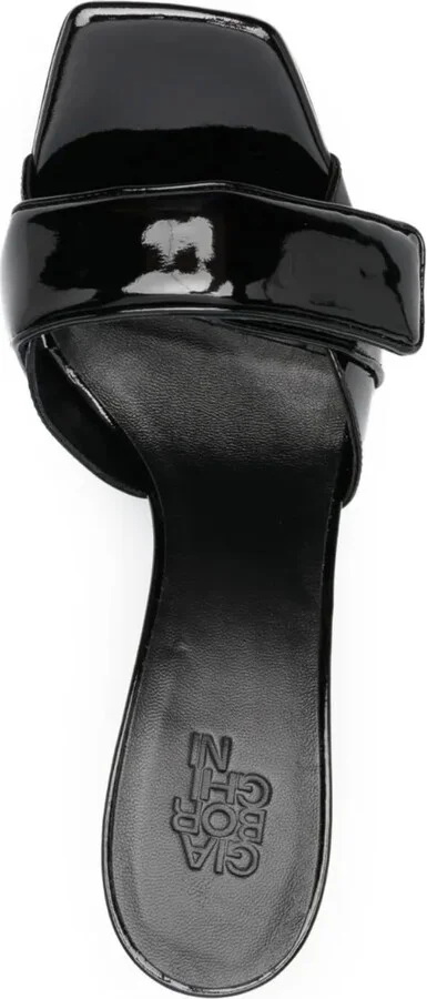100mm Alodie sandals - Image 4