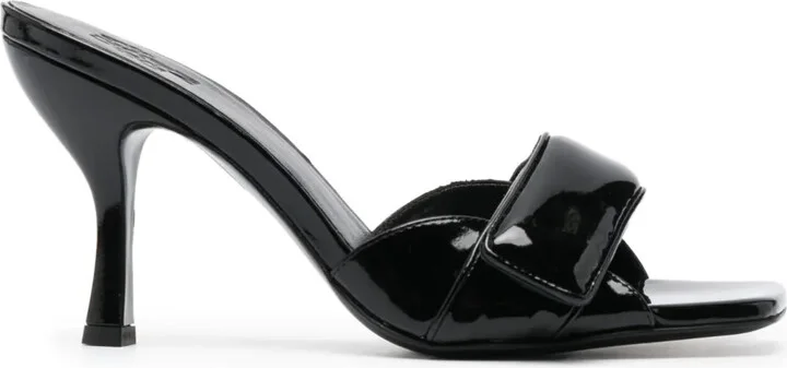 100mm Alodie sandals
