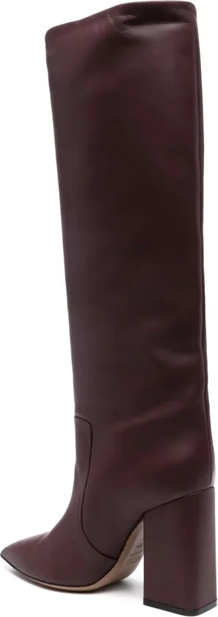 100mm Anja boots - Image 3