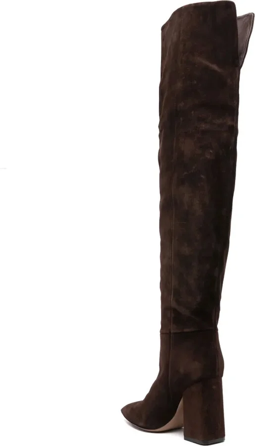 100mm Anja boots - Image 3