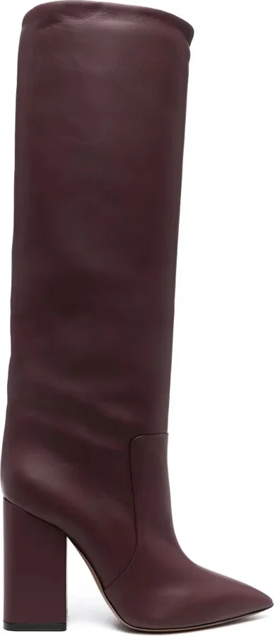 100mm Anja boots