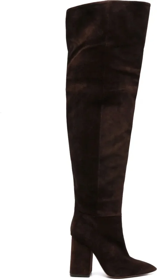 100mm Anja boots