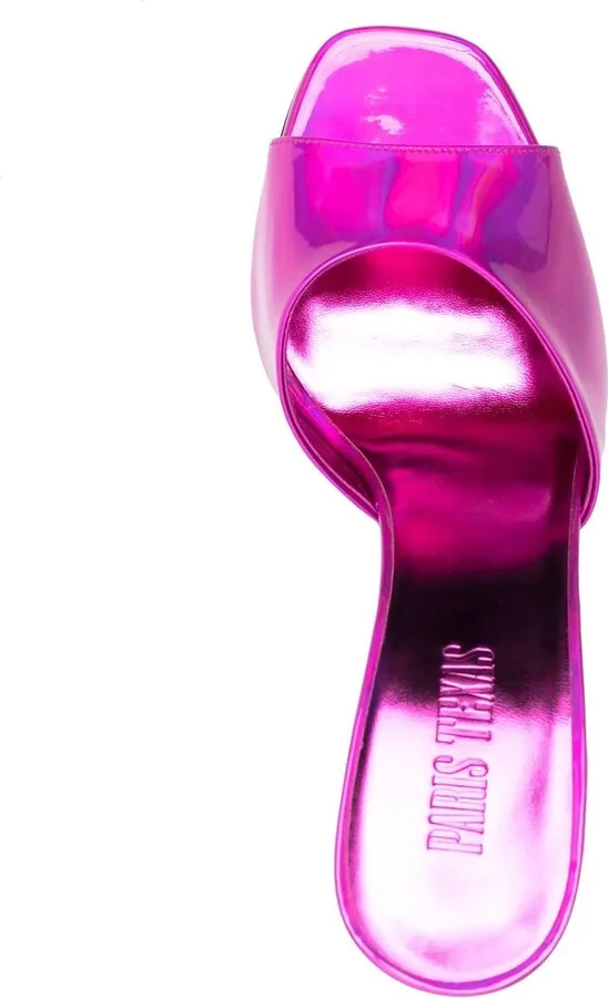 100mm Anja sandals - Image 4