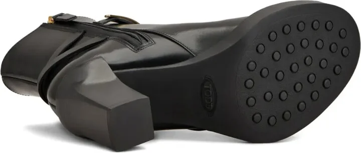 100mm Ankle Boots - Image 4