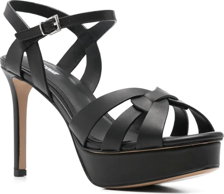 100mm Aria sandals - Image 2