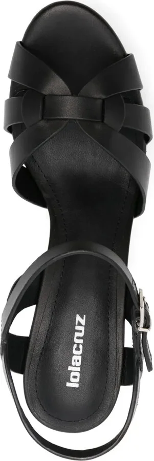 100mm Aria sandals - Image 4