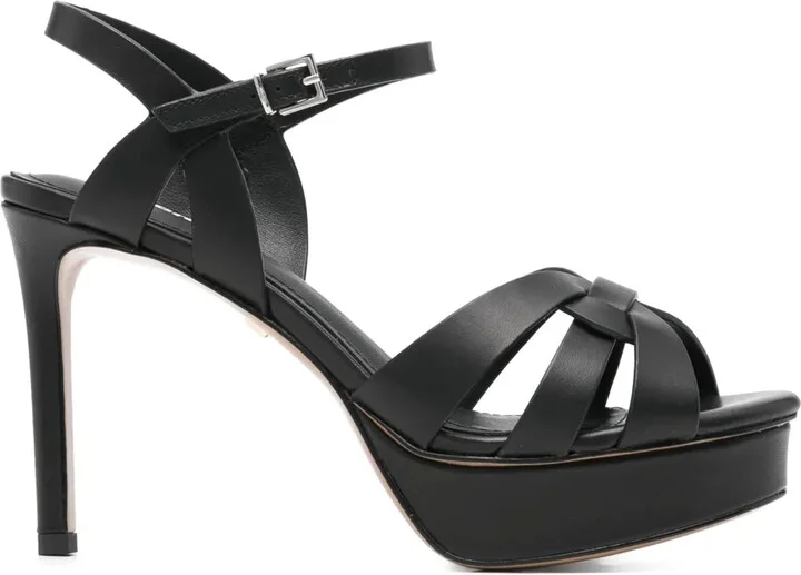 100mm Aria sandals
