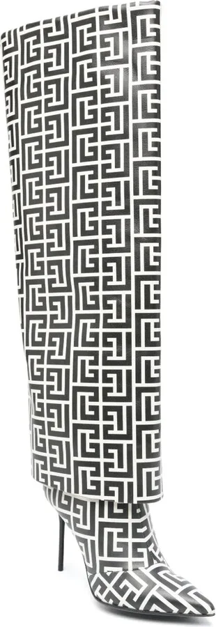100mm Ariel boots - Image 2