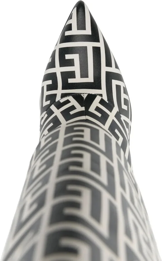 100mm Ariel boots - Image 4