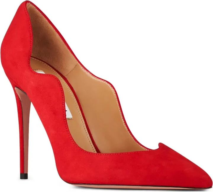 100mm Artiste pumps - Image 2