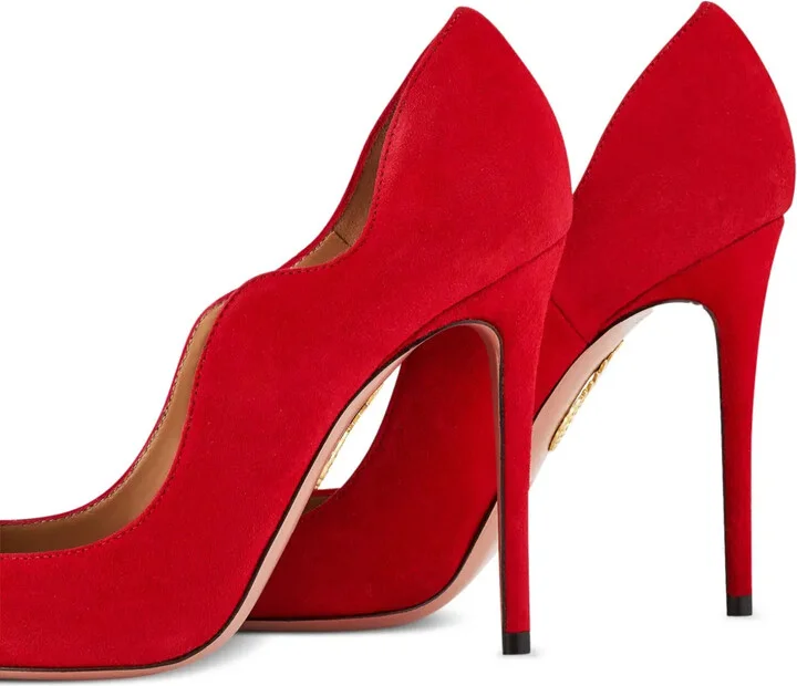 100mm Artiste pumps - Image 3