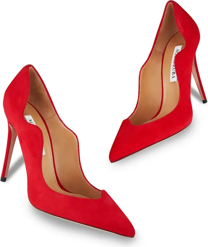 100mm Artiste pumps - Image 4