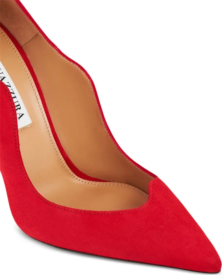 100mm Artiste pumps - Image 5