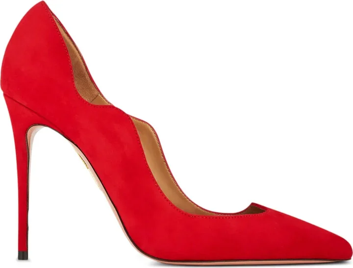 100mm Artiste pumps