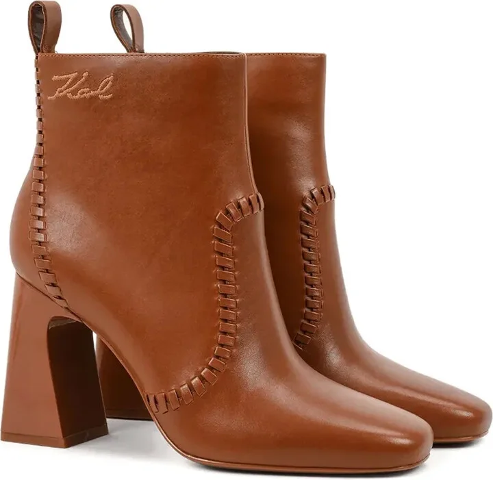 100mm Astra Nova boots - Image 2