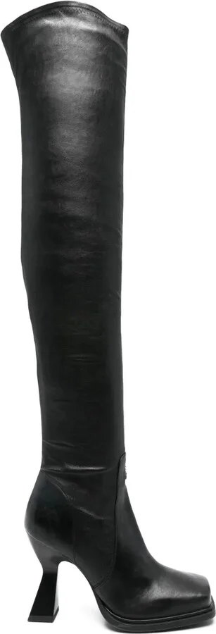 100mm Astral boots