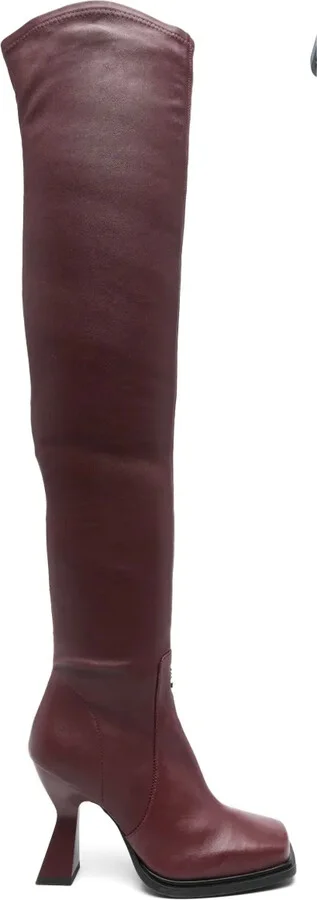 100mm Astral boots