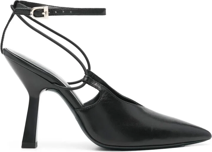 100mm Astral pumps