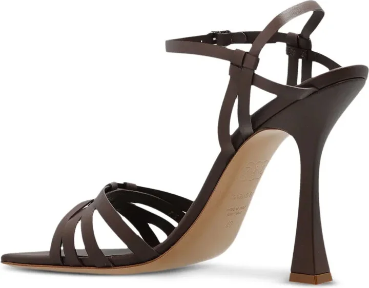 100mm Atlantis Geraldine sandals - Image 3