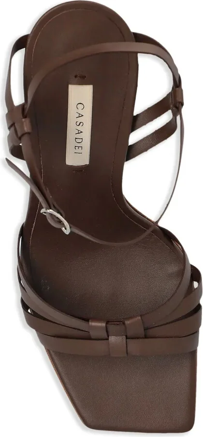 100mm Atlantis Geraldine sandals - Image 4