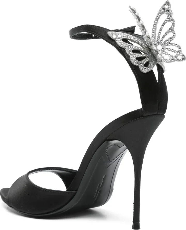 100mm Aura sandals - Image 3