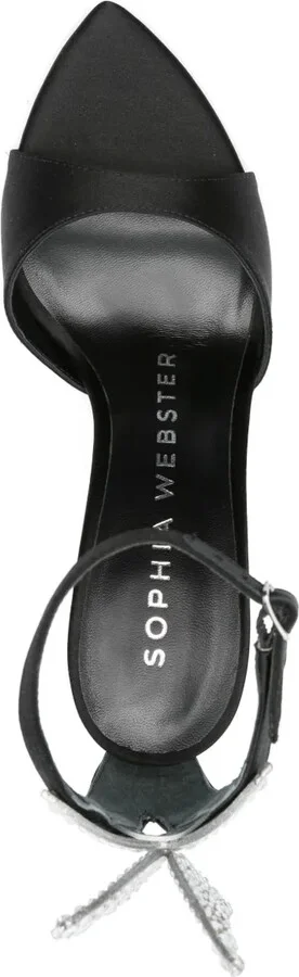 100mm Aura sandals - Image 4