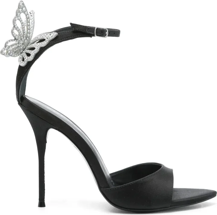 100mm Aura sandals
