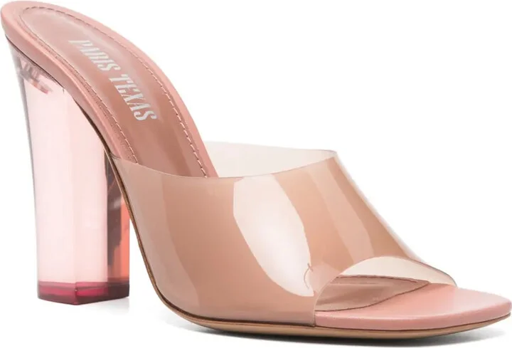 100mm Ava mules - Image 2