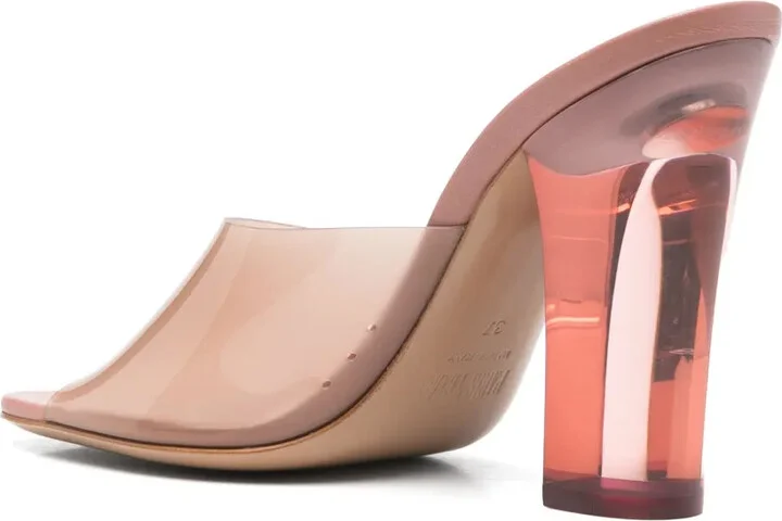 100mm Ava mules - Image 3