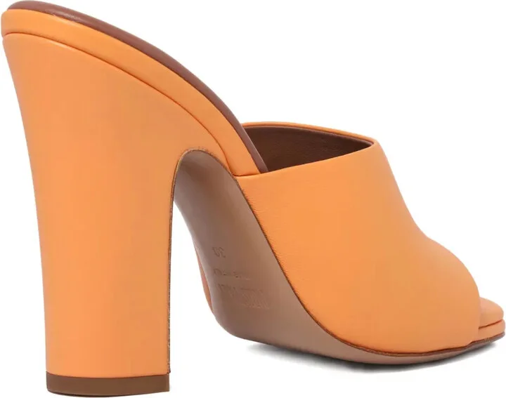 100mm Ava mules - Image 2