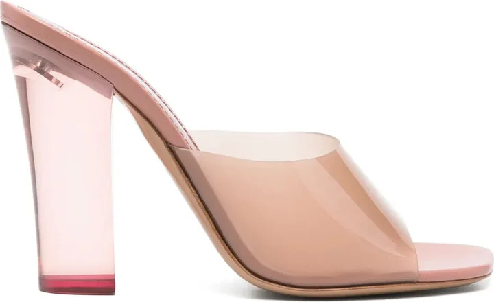 100mm Ava mules
