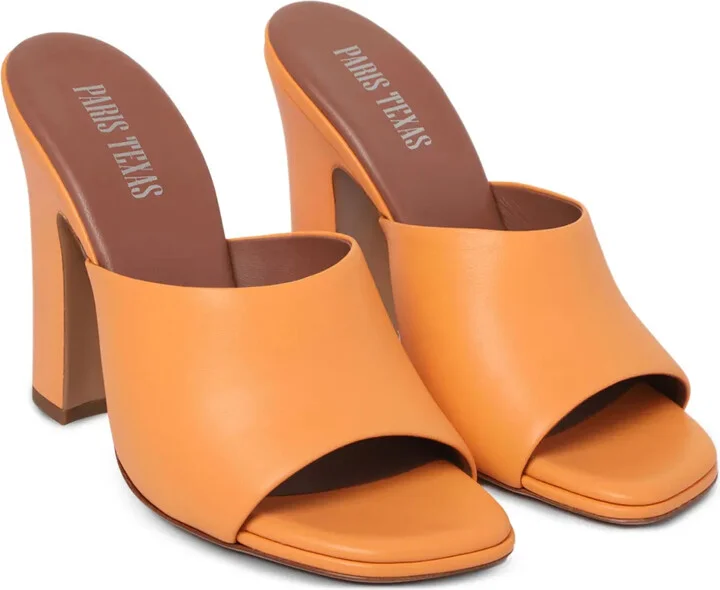 100mm Ava mules