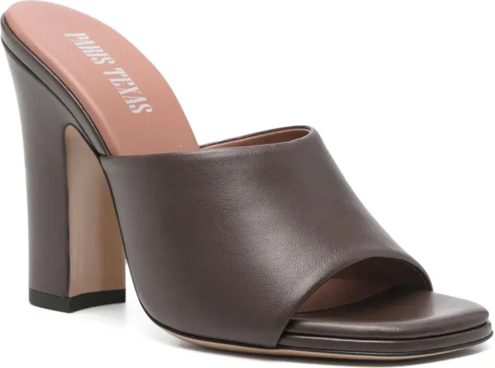 100mm Ava sandals - Image 2