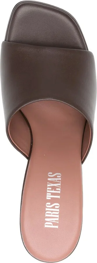 100mm Ava sandals - Image 4