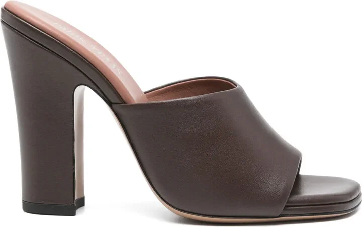 100mm Ava sandals