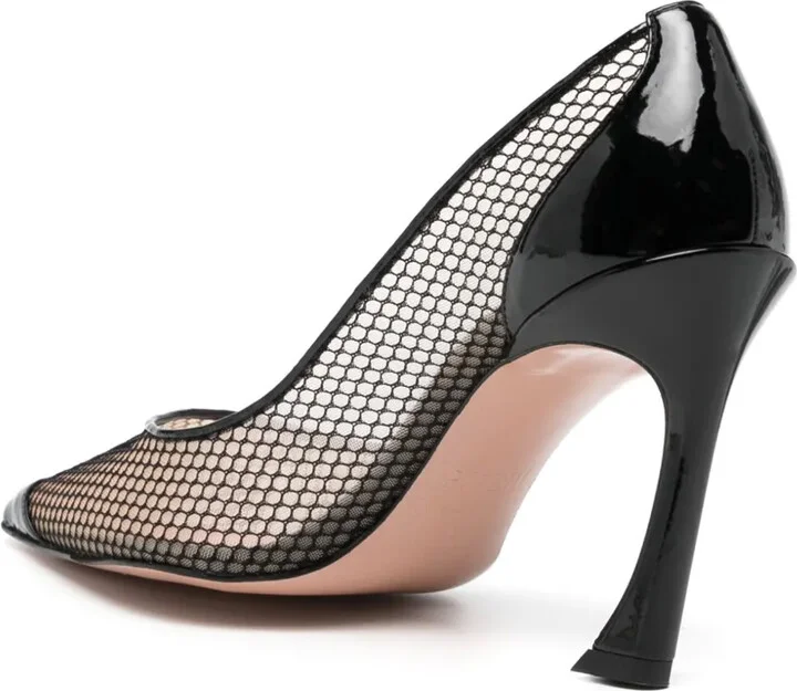 100mm Avangarda pumps - Image 3