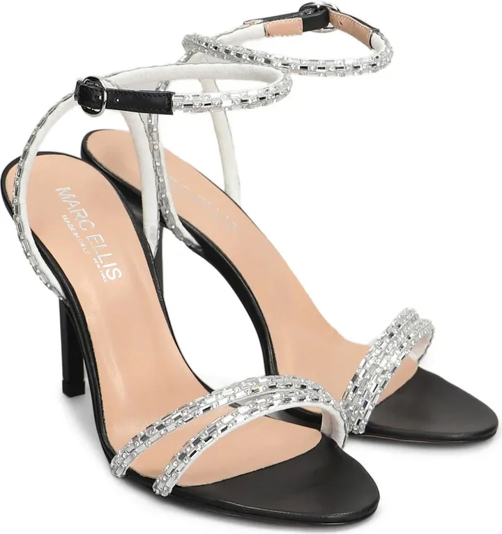 100mm Azha sandals - Image 2